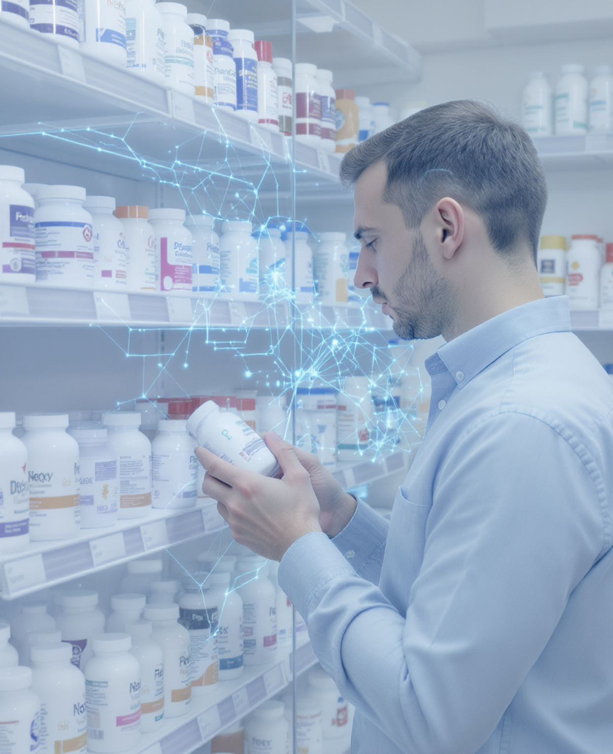 내 몸에 대한 이해 없는 &amp;#39;묻지마 섭취&amp;#39;