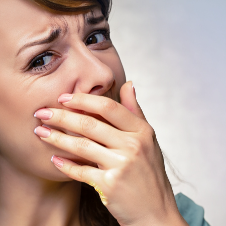 2. 증상: 어떤 현상을 주의해야 할까?