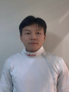 펜싱 플뢰레 하태규