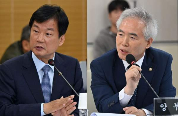 양부남 법무부 장관 후보 나이 프로필 학력 고향 총정리|박균택 2인 압축·검사 경력·이재명 관계·재산