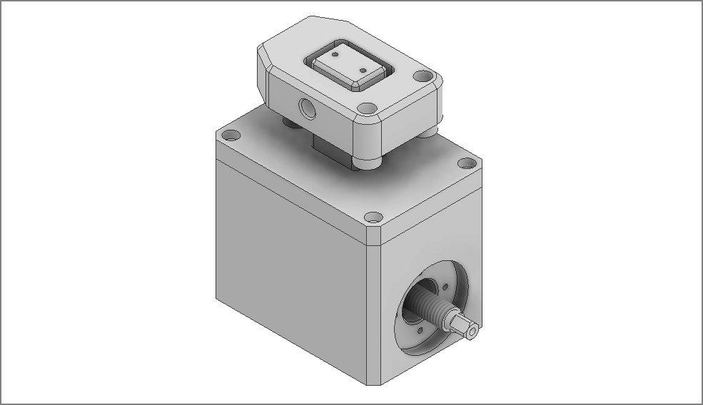 다수-솔리드-조립