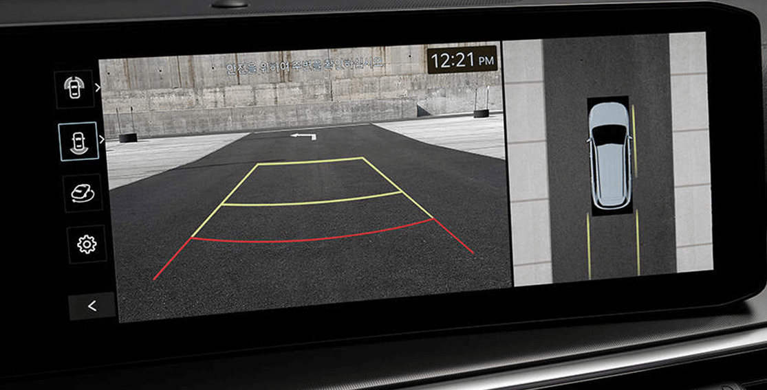 2024 쏘렌토 하이브리드 가격 포토 모의견적 카탈로그