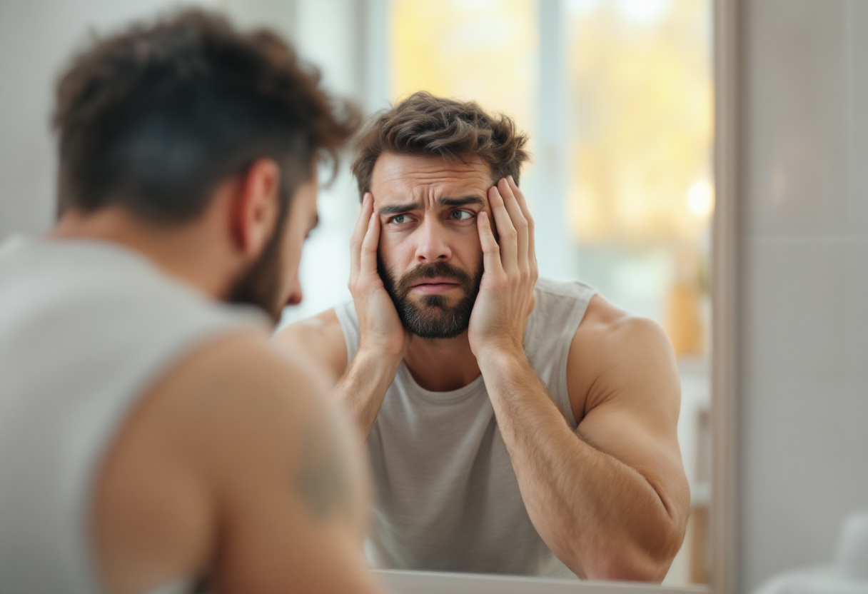 남성 호르몬 관리, TRT 시작 전 반드시 알아야 할 것들