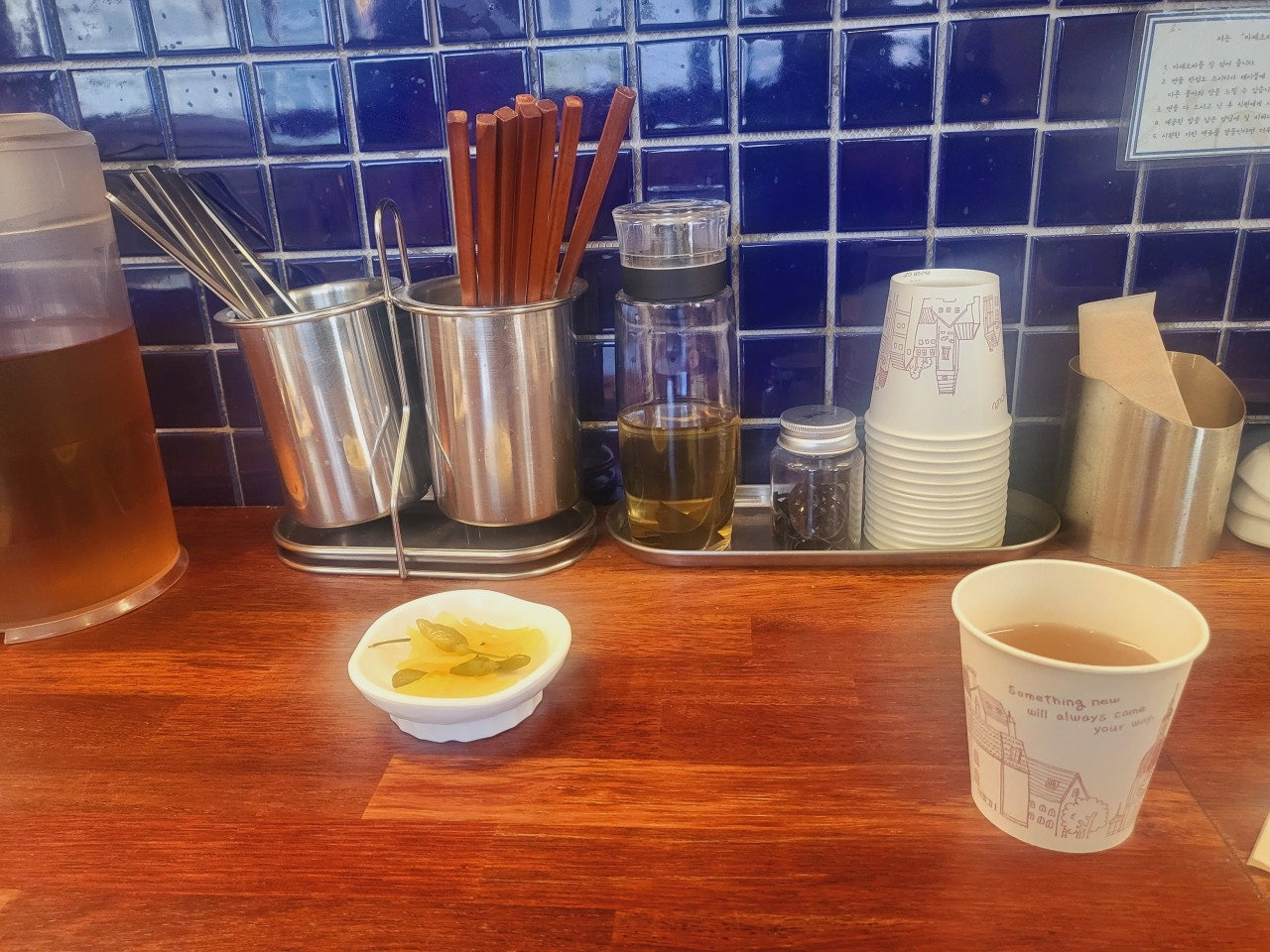 통영 라멘 맛집 멘멘 마제소바 솔직 후기 통영 혼밥 맛집 추천 마제소바 맛집 통영 일본라멘 전문점