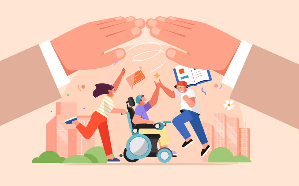 기초생활수급자 차상위계층 지자체 2023 04