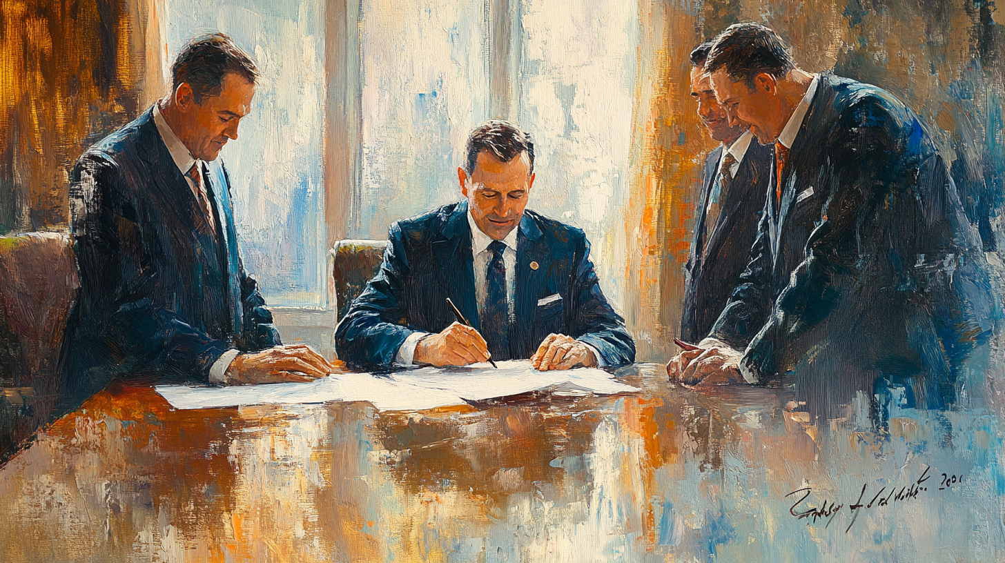 법인 설립 절차와 준비 과정