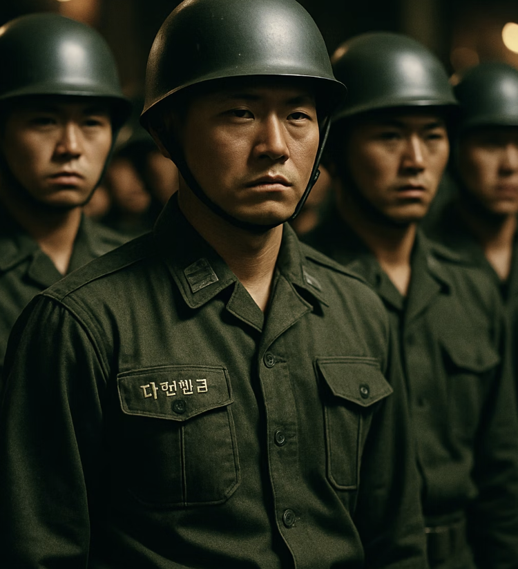 계엄령&amp;#44; 도대체 무엇일까?