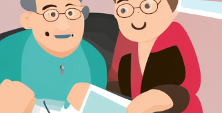 65세이상 노인 혜택