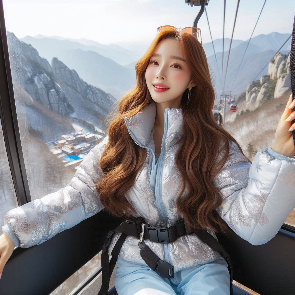 설악산 오색 케이블카 시간 예약 방법, 요금 및 주차장