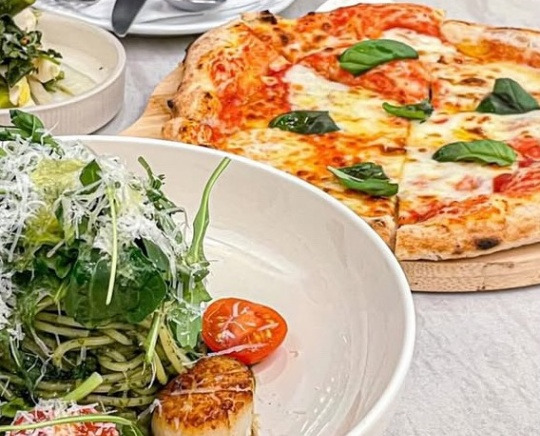 양천구 목동 파스타 '진동'