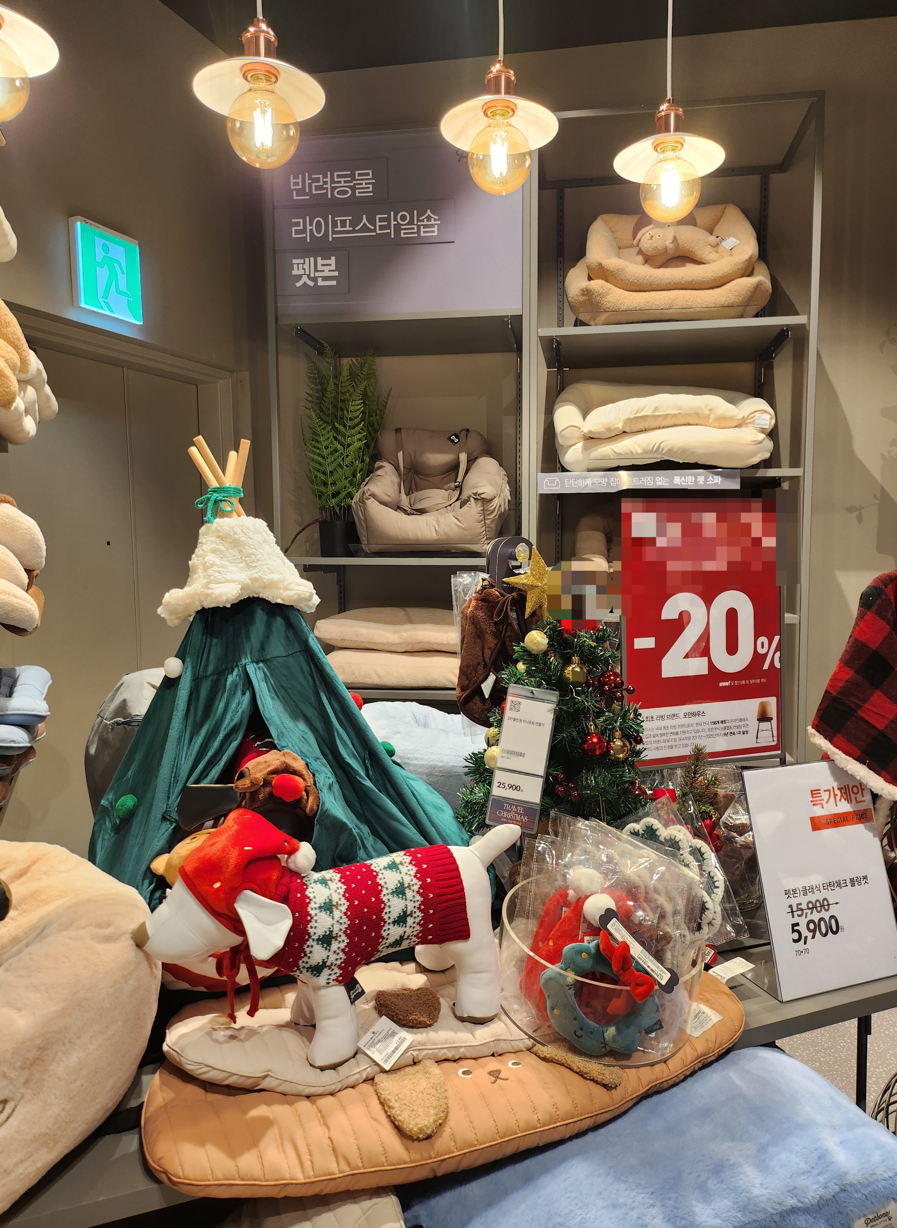 운정 스타필드 빌리지 모던하우스 방문 후기 10