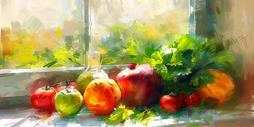 아침밥 필수 영양소