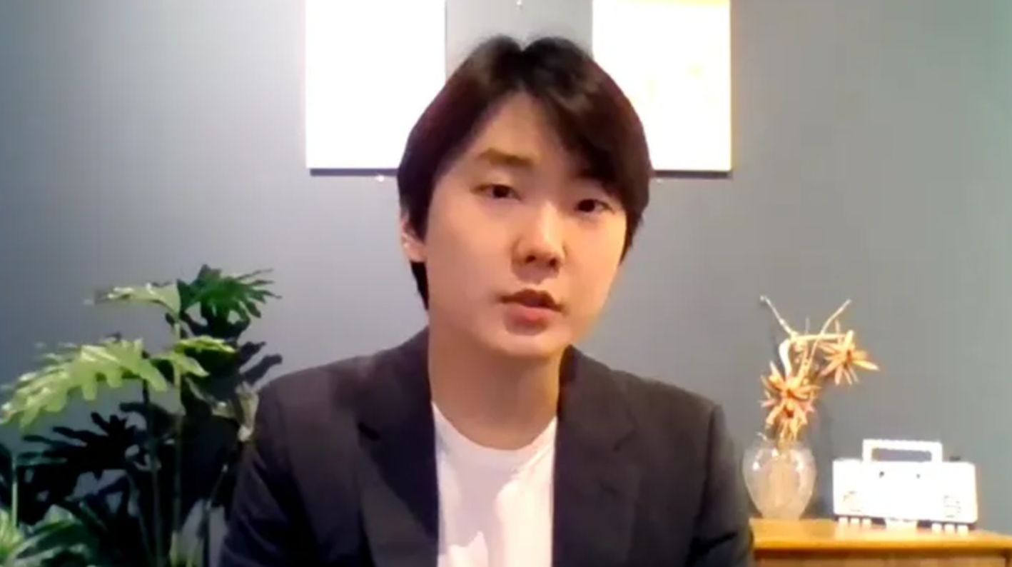 조성진 외모2