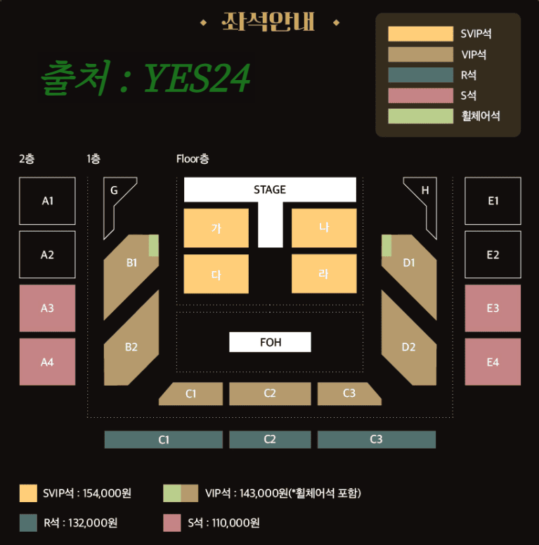 멜로망스콘서트
