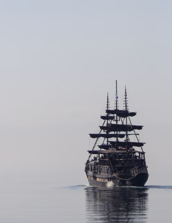 대항해 시대의 시작 총정리