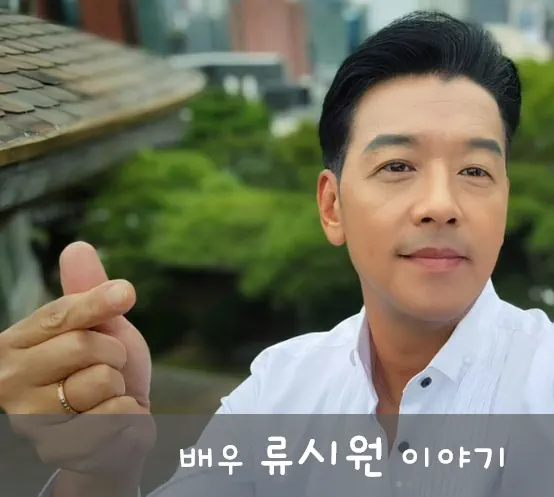 류시원