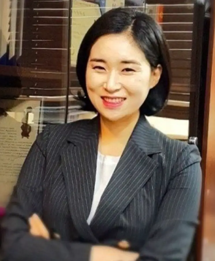 김계리