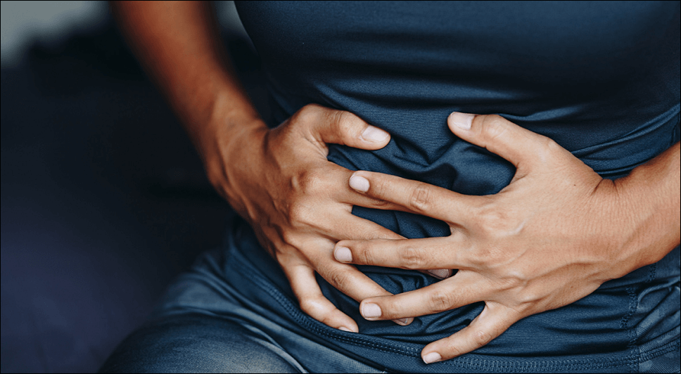 왼쪽 아랫배 통증 원인과 치료법