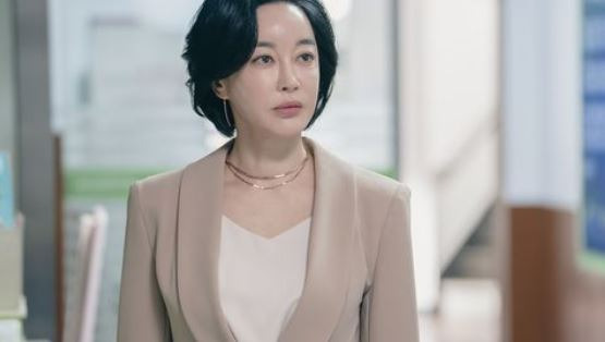 김혜은 결혼 남편 김인수
