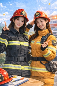 2025년 소방시험 합격선 커트라인! 총정리!