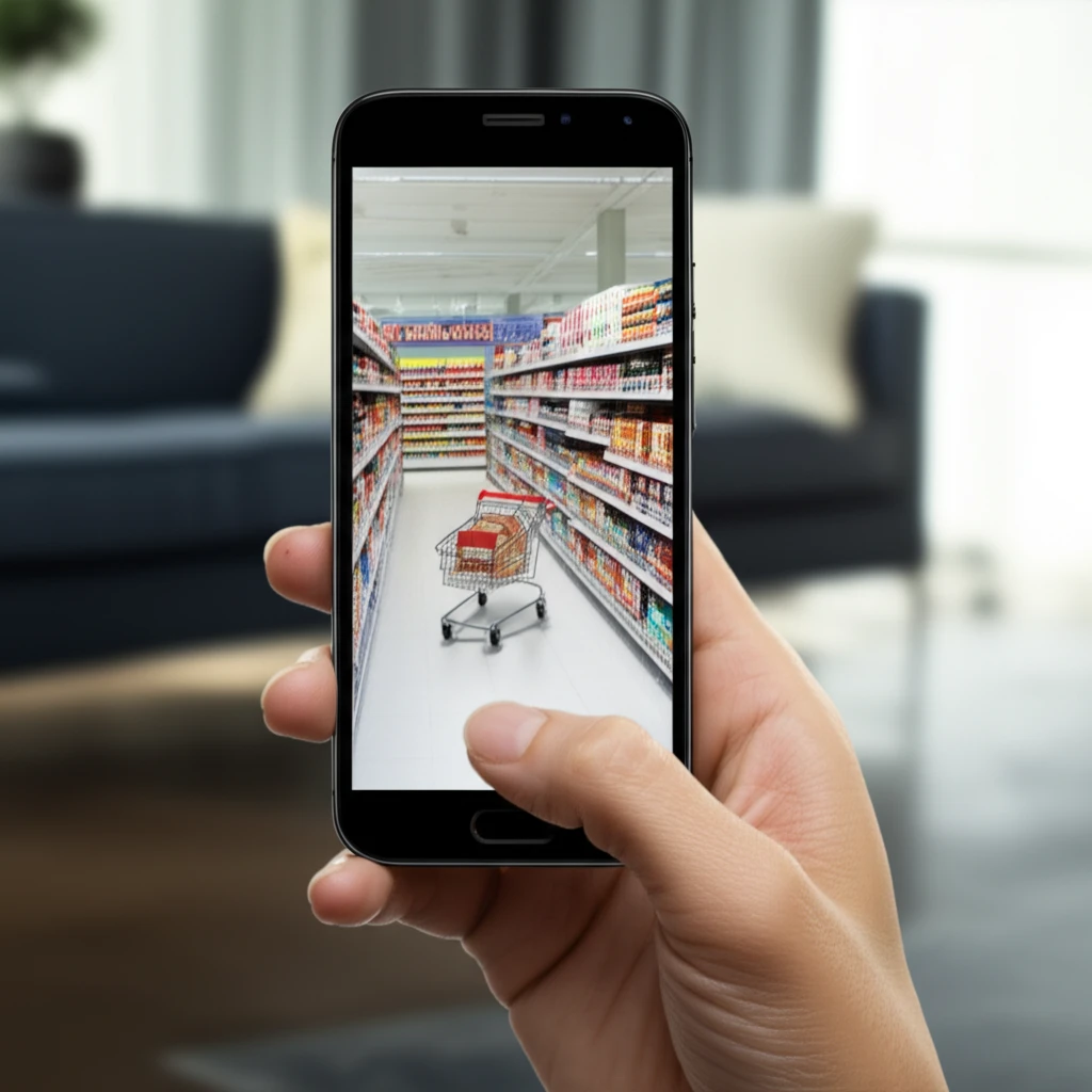 이마트몰 SSG 앱 다운로드 순서와 ..