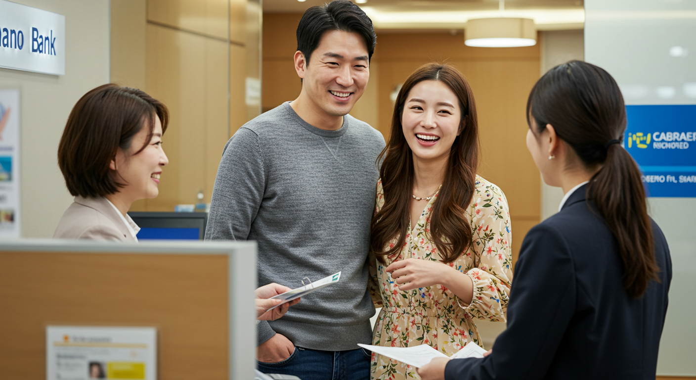 청약 대출 2025년