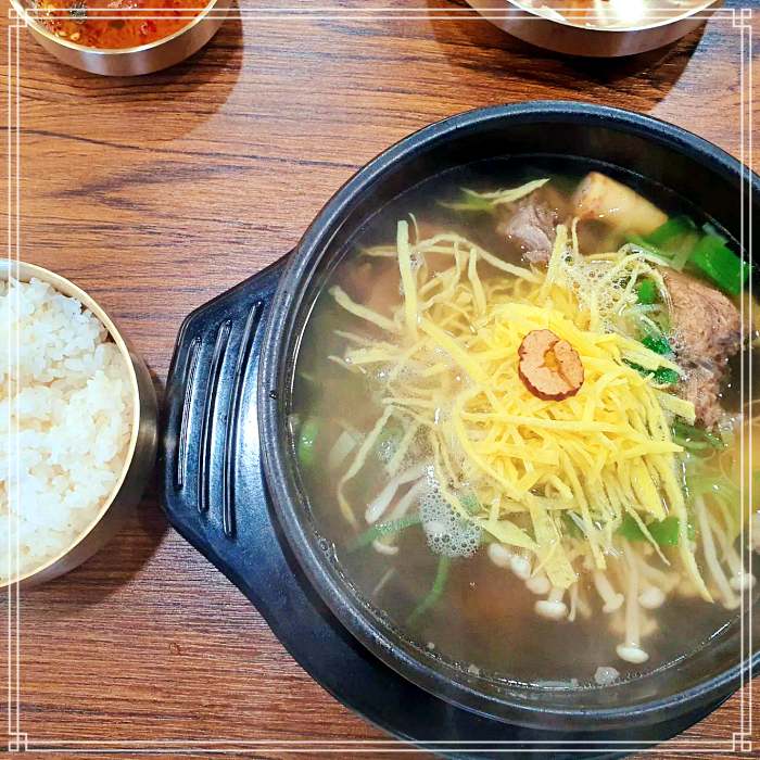 대전 유성 봉명동 맛집 특허 진주냉면, 물냉면, 비빔냉면