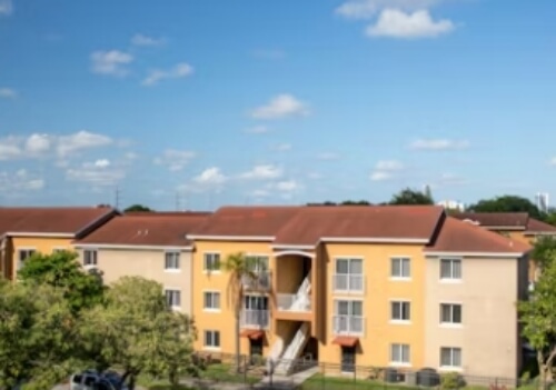 고령자 복지주택