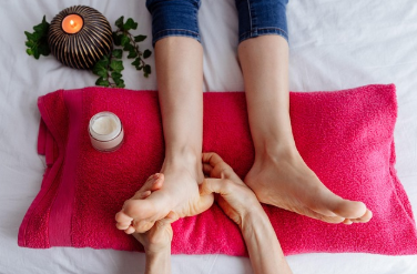 발톱무좀 원인 치료방법 (+손발톱무좀약 추천)