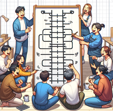 네이버 사다리게임 바로가기