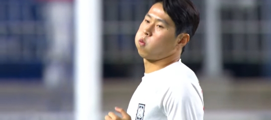 해외축구 일정