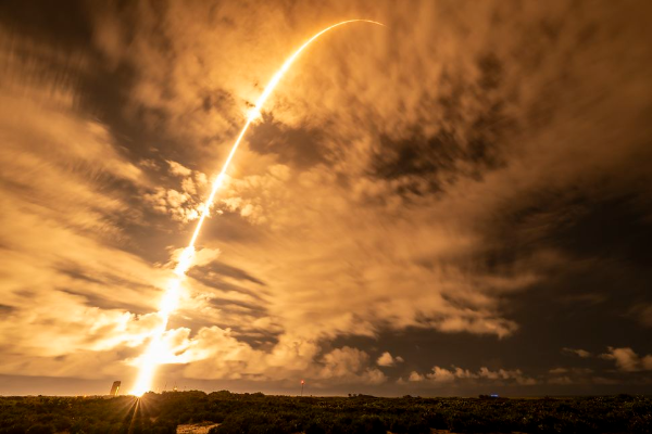 space x
