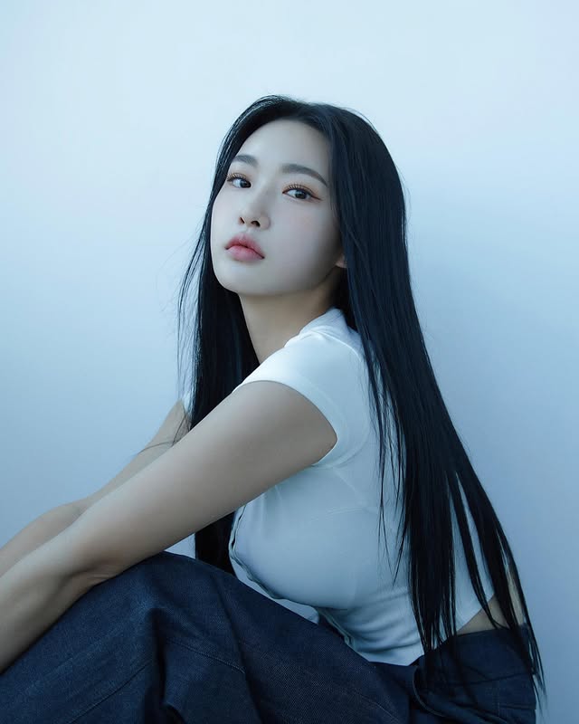 출처=배구선수 이진 인스타그램