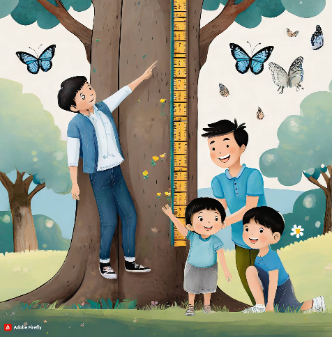 아이 키 크기, 이렇게 관리하세요! 빠른 성장을 돕는 노하우