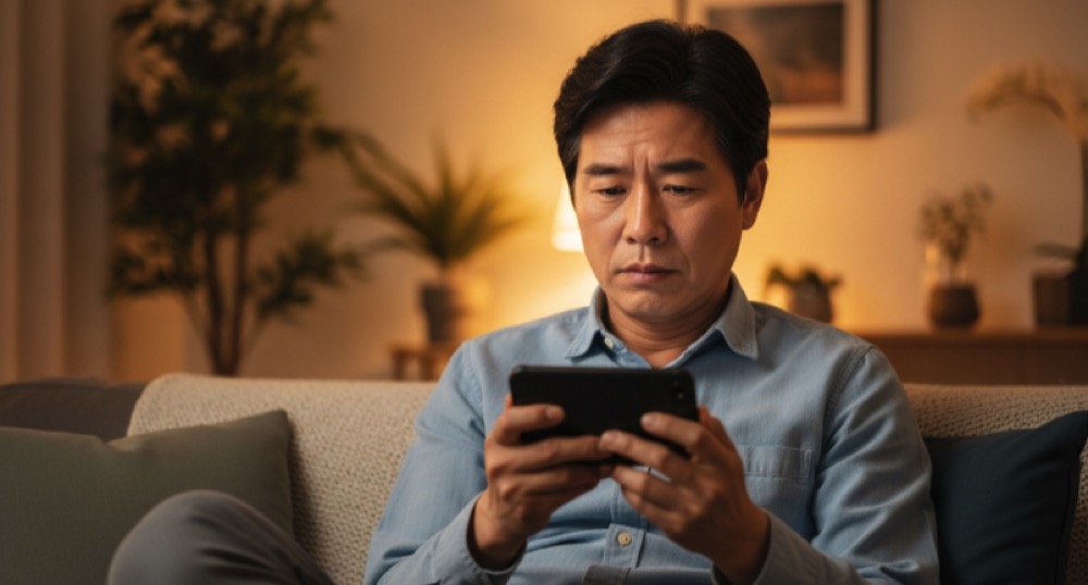 이런 분들에게 특히 중요