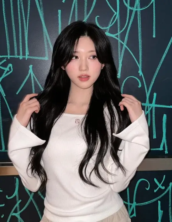 아이브 IVE 멤버프로필 나이 키 본명 생일 혈액형 MBTI 인스타 스타쉽엔터