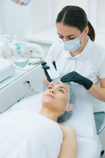 프락셀 레이저 (Fraxel Laser)로 모공 관리