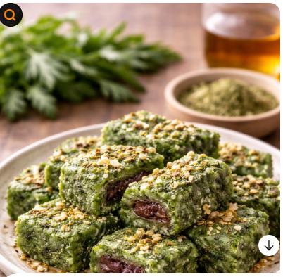 쑥 누구에게 좋고 누구는 주의해야 할까?