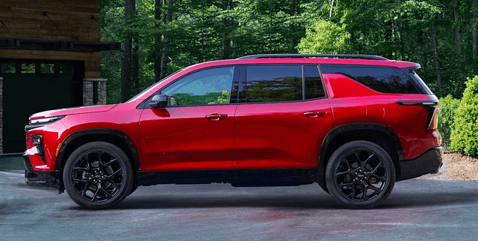 트래버스 풀체인지 가격 경쟁 모델 성능