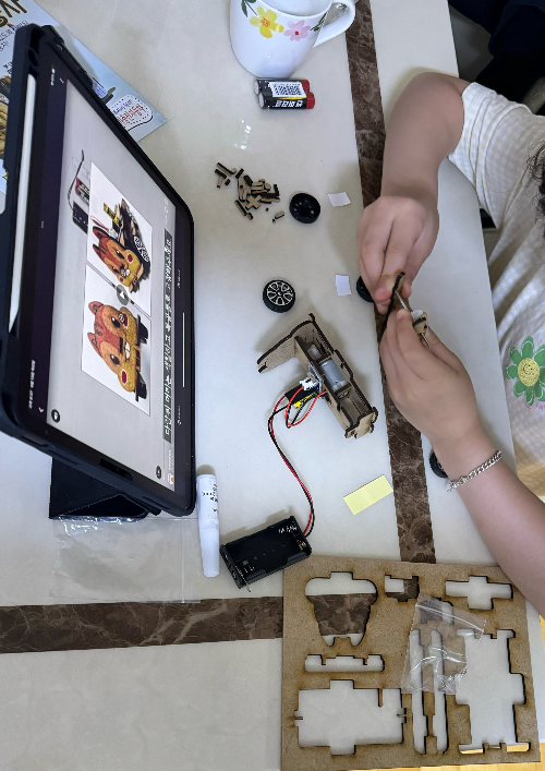 딸이만드는키트-1