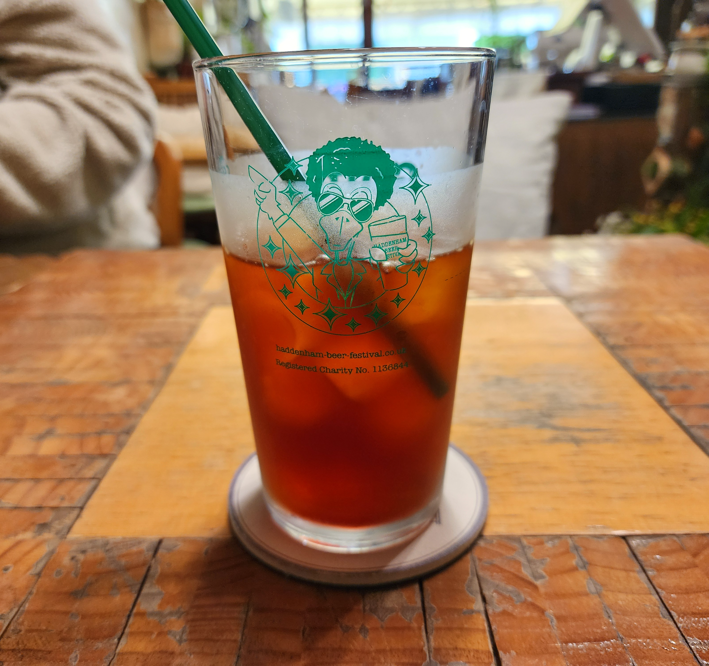 쌍문동카페봄