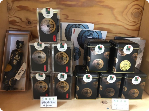 카페 품격있는 특산품이미지 출처:하늘수목정원 홈페이지