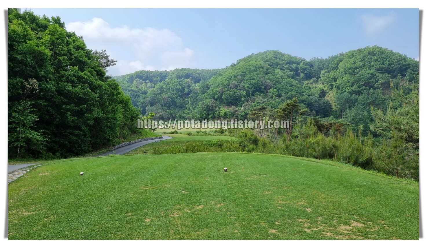 더플레이어스 CC