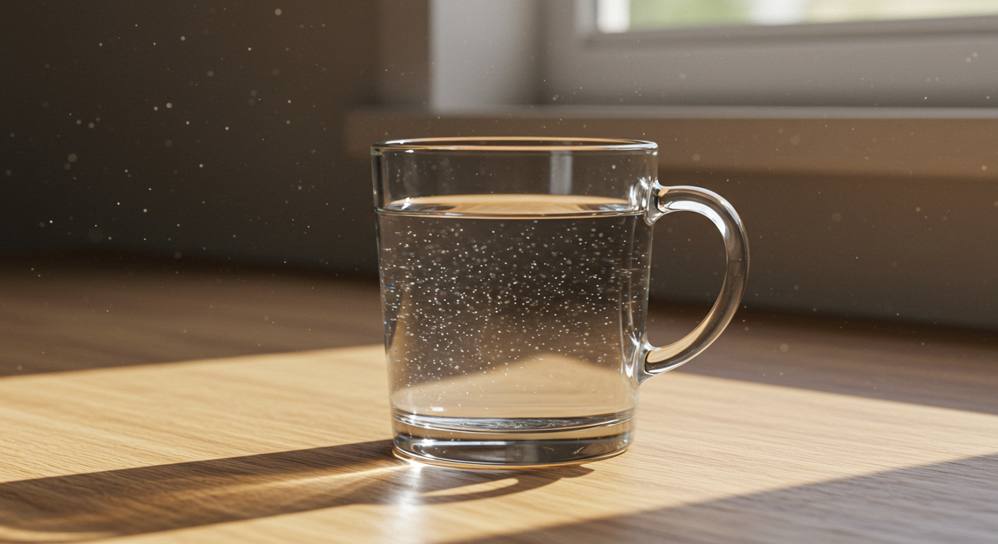 체내 흡수 차이