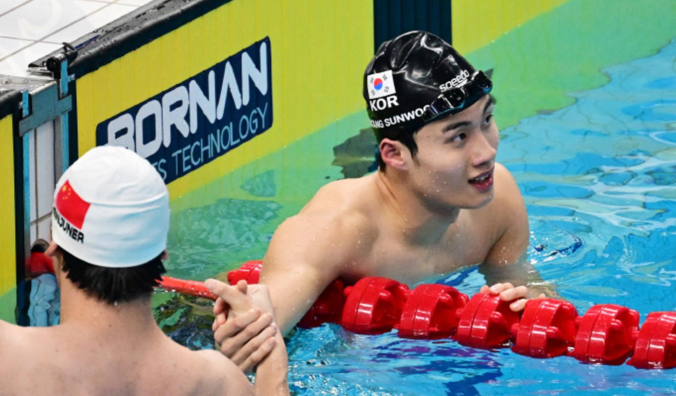 아시안게임 경기일정 중계 메달