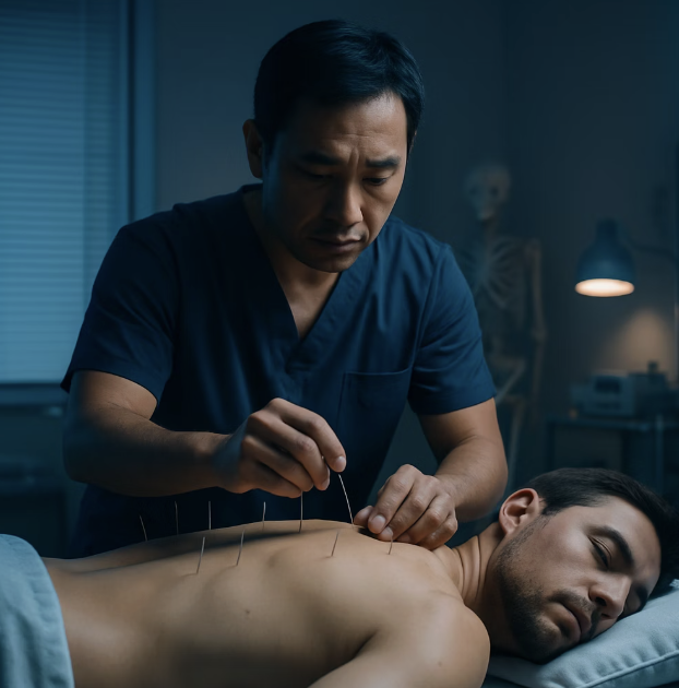 무릎 관절염 환자가 말하는 봉침효능&amp;#44; 스테로이드 주사보다 나은 점 3가지