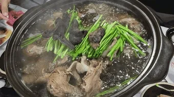 오리백숙 만드는 법 황금레시피 최고 맛집_21