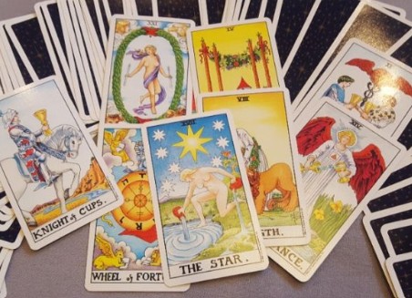 타로상담 정보공개 관련 사진