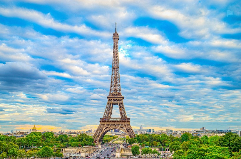 프랑스 파리 관련 사진