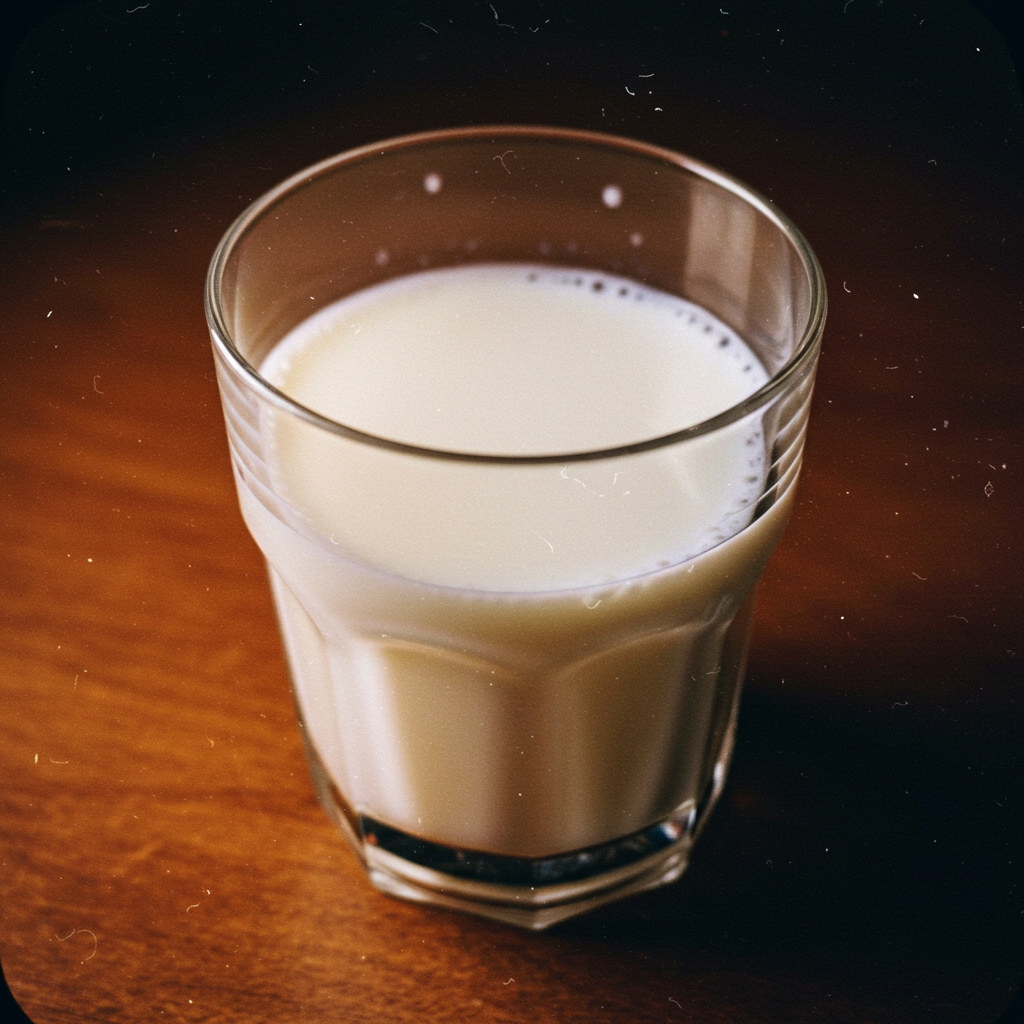 유당불내증 증상과 대체 식품